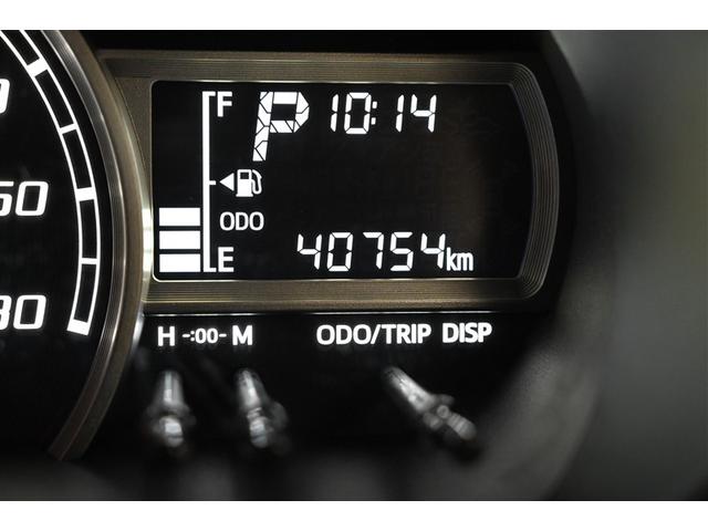 パッソ モーダ　Ｇパッケージ　記録簿付き　横滑り防止　キーフリーシステム　スマートキー　Ｂカメラ　ＬＥＤヘッドライト　パワーステアリング　アルミ　ＡＢＳ　イモビライザー　ＷエアＢ　パワーウインドウ　ＥＴＣ　ナビＴＶ　Ａストップ（9枚目）