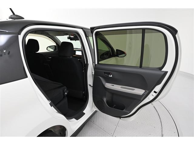 パッソ モーダ　Ｇパッケージ　記録簿付き　横滑り防止　キーフリーシステム　スマートキー　Ｂカメラ　ＬＥＤヘッドライト　パワーステアリング　アルミ　ＡＢＳ　イモビライザー　ＷエアＢ　パワーウインドウ　ＥＴＣ　ナビＴＶ　Ａストップ（14枚目）