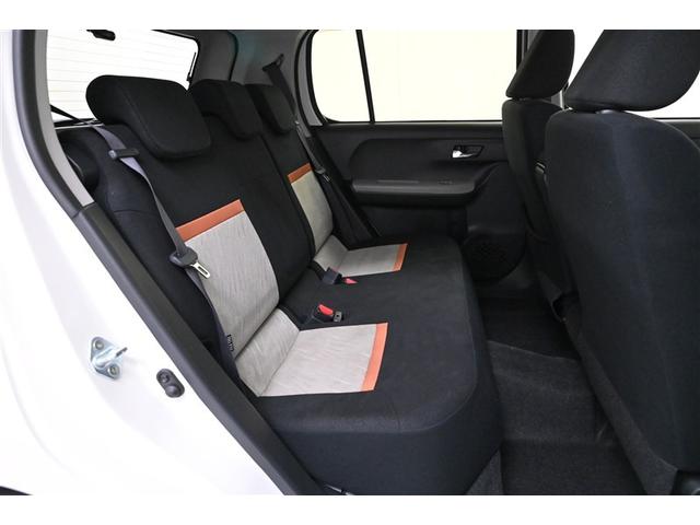 パッソ モーダ　Ｇパッケージ　記録簿付き　横滑り防止　キーフリーシステム　スマートキー　Ｂカメラ　ＬＥＤヘッドライト　パワーステアリング　アルミ　ＡＢＳ　イモビライザー　ＷエアＢ　パワーウインドウ　ＥＴＣ　ナビＴＶ　Ａストップ（15枚目）