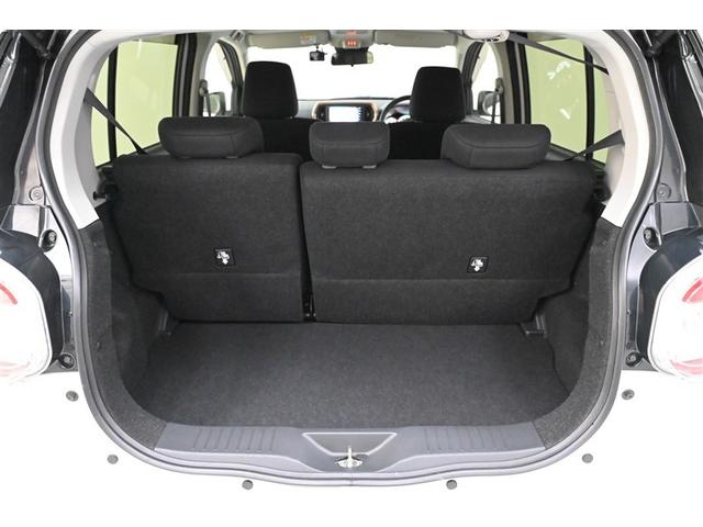 パッソ モーダ　Ｇパッケージ　記録簿付き　横滑り防止　キーフリーシステム　スマートキー　Ｂカメラ　ＬＥＤヘッドライト　パワーステアリング　アルミ　ＡＢＳ　イモビライザー　ＷエアＢ　パワーウインドウ　ＥＴＣ　ナビＴＶ　Ａストップ（16枚目）