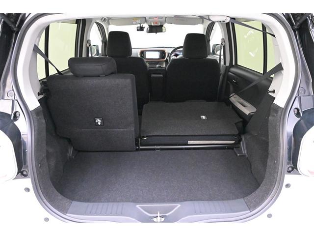 パッソ モーダ　Ｇパッケージ　記録簿付き　横滑り防止　キーフリーシステム　スマートキー　Ｂカメラ　ＬＥＤヘッドライト　パワーステアリング　アルミ　ＡＢＳ　イモビライザー　ＷエアＢ　パワーウインドウ　ＥＴＣ　ナビＴＶ　Ａストップ（17枚目）