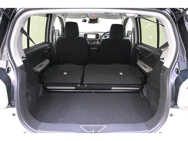 パッソ モーダ　Ｇパッケージ　記録簿付き　横滑り防止　キーフリーシステム　スマートキー　Ｂカメラ　ＬＥＤヘッドライト　パワーステアリング　アルミ　ＡＢＳ　イモビライザー　ＷエアＢ　パワーウインドウ　ＥＴＣ　ナビＴＶ　Ａストップ（18枚目）