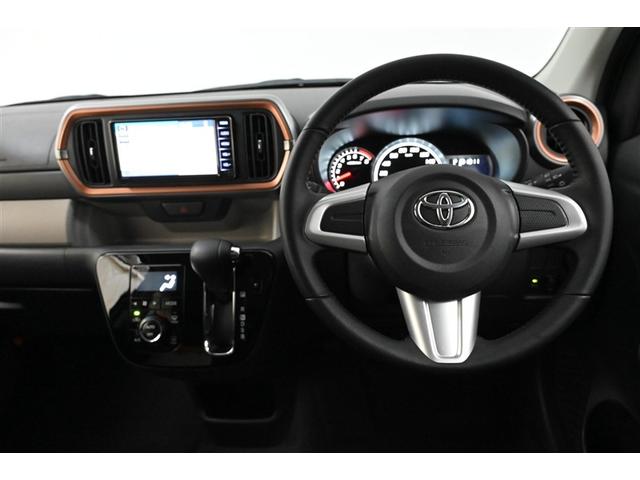 パッソ モーダ　Ｇパッケージ　記録簿付き　横滑り防止　キーフリーシステム　スマートキー　Ｂカメラ　ＬＥＤヘッドライト　パワーステアリング　アルミ　ＡＢＳ　イモビライザー　ＷエアＢ　パワーウインドウ　ＥＴＣ　ナビＴＶ　Ａストップ（19枚目）