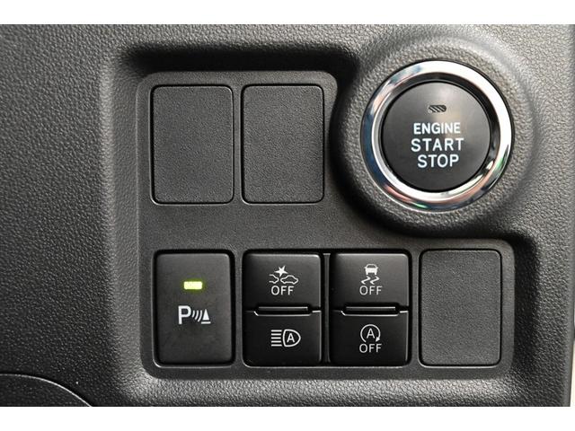 パッソ モーダ　Ｇパッケージ　記録簿付き　横滑り防止　キーフリーシステム　スマートキー　Ｂカメラ　ＬＥＤヘッドライト　パワーステアリング　アルミ　ＡＢＳ　イモビライザー　ＷエアＢ　パワーウインドウ　ＥＴＣ　ナビＴＶ　Ａストップ（21枚目）