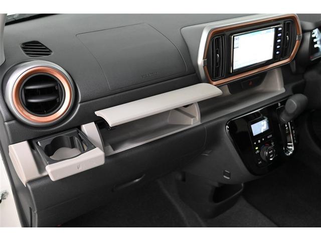 パッソ モーダ　Ｇパッケージ　記録簿付き　横滑り防止　キーフリーシステム　スマートキー　Ｂカメラ　ＬＥＤヘッドライト　パワーステアリング　アルミ　ＡＢＳ　イモビライザー　ＷエアＢ　パワーウインドウ　ＥＴＣ　ナビＴＶ　Ａストップ（29枚目）