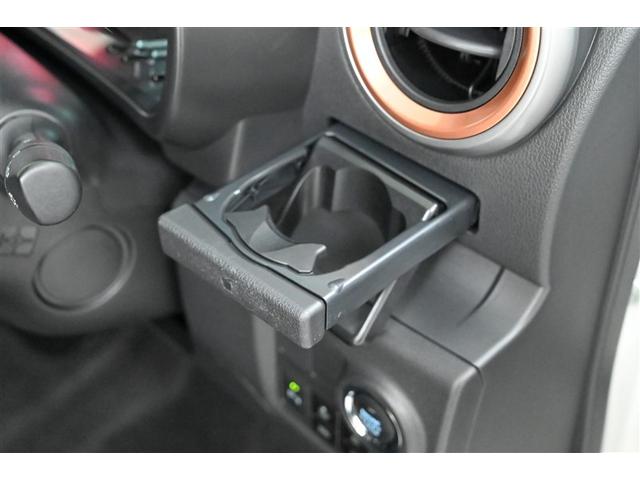 パッソ モーダ　Ｇパッケージ　記録簿付き　横滑り防止　キーフリーシステム　スマートキー　Ｂカメラ　ＬＥＤヘッドライト　パワーステアリング　アルミ　ＡＢＳ　イモビライザー　ＷエアＢ　パワーウインドウ　ＥＴＣ　ナビＴＶ　Ａストップ（34枚目）