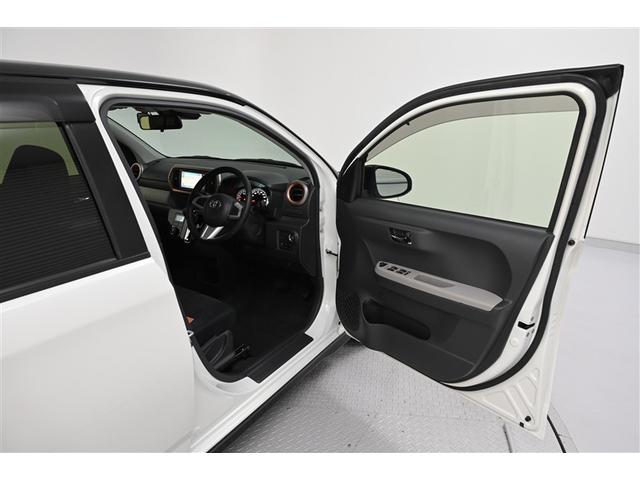 パッソ モーダ　Ｇパッケージ　記録簿付き　横滑り防止　キーフリーシステム　スマートキー　Ｂカメラ　ＬＥＤヘッドライト　パワーステアリング　アルミ　ＡＢＳ　イモビライザー　ＷエアＢ　パワーウインドウ　ＥＴＣ　ナビＴＶ　Ａストップ（37枚目）