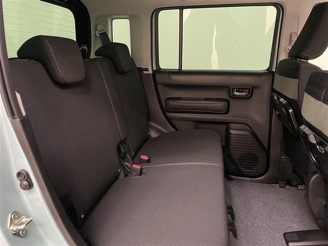 ハスラー タフワイルド 前後誤発進抑制 アイドリングS セキュリティアラーム パワーステアリング 横滑り防止システム LEDライト PW クルコン サイドエアバッグ キーフリー アルミホイール エアバック オートエアコン(10枚目)