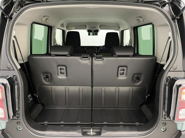 ハスラー タフワイルド 前後誤発進抑制 アイドリングS セキュリティアラーム パワーステアリング 横滑り防止システム LEDライト PW クルコン サイドエアバッグ キーフリー アルミホイール エアバック オートエアコン(11枚目)