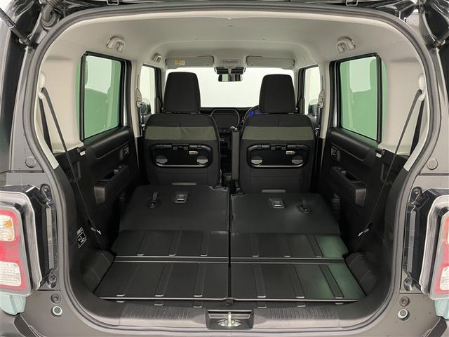 ハスラー タフワイルド 前後誤発進抑制 アイドリングS セキュリティアラーム パワーステアリング 横滑り防止システム LEDライト PW クルコン サイドエアバッグ キーフリー アルミホイール エアバック オートエアコン(13枚目)