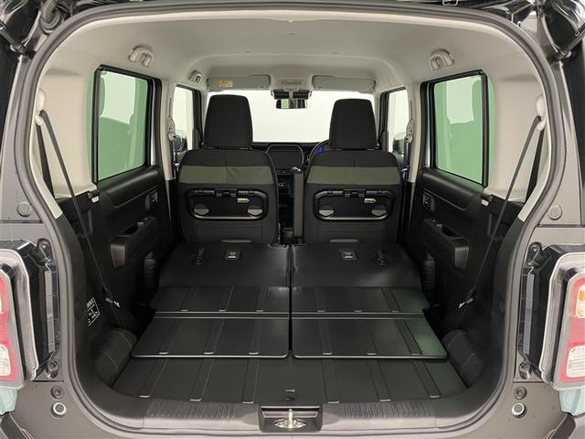 ハスラー タフワイルド 前後誤発進抑制 アイドリングS セキュリティアラーム パワーステアリング 横滑り防止システム LEDライト PW クルコン サイドエアバッグ キーフリー アルミホイール エアバック オートエアコン(14枚目)