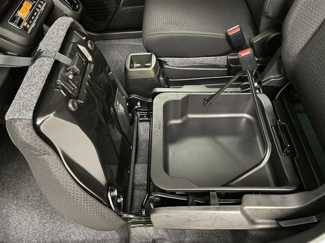 ハスラー タフワイルド 前後誤発進抑制 アイドリングS セキュリティアラーム パワーステアリング 横滑り防止システム LEDライト PW クルコン サイドエアバッグ キーフリー アルミホイール エアバック オートエアコン(26枚目)