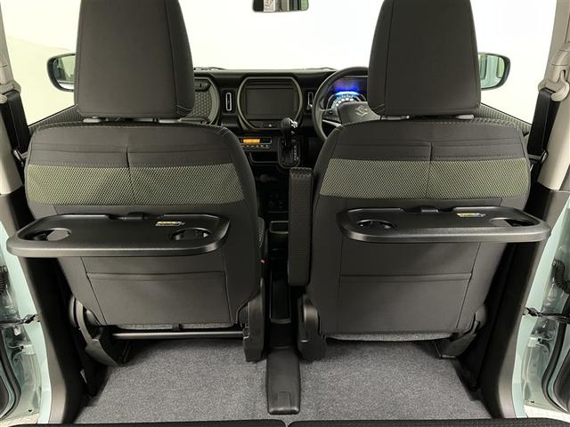 ハスラー タフワイルド 前後誤発進抑制 アイドリングS セキュリティアラーム パワーステアリング 横滑り防止システム LEDライト PW クルコン サイドエアバッグ キーフリー アルミホイール エアバック オートエアコン(30枚目)