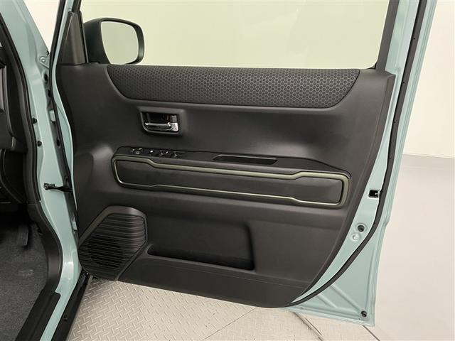 ハスラー タフワイルド 前後誤発進抑制 アイドリングS セキュリティアラーム パワーステアリング 横滑り防止システム LEDライト PW クルコン サイドエアバッグ キーフリー アルミホイール エアバック オートエアコン(33枚目)