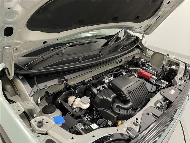 ハスラー タフワイルド 前後誤発進抑制 アイドリングS セキュリティアラーム パワーステアリング 横滑り防止システム LEDライト PW クルコン サイドエアバッグ キーフリー アルミホイール エアバック オートエアコン(36枚目)