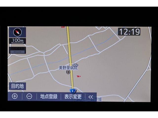 ルーミー Ｇ　追突軽減ブレーキ　パワステ　Ａストップ　ＬＥＤライト　Ｒカメラ　記録簿付　横滑り防止システム　ドライブレコーダー　ウォークスルー　エアバック　セキュリティーアラーム　パワーウィンドウ　ナビ＆ＴＶ（9枚目）
