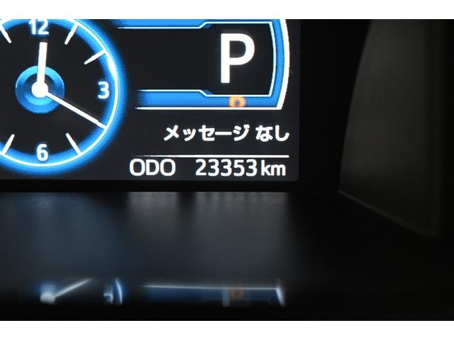 ルーミー Ｇ　追突軽減ブレーキ　パワステ　Ａストップ　ＬＥＤライト　Ｒカメラ　記録簿付　横滑り防止システム　ドライブレコーダー　ウォークスルー　エアバック　セキュリティーアラーム　パワーウィンドウ　ナビ＆ＴＶ（10枚目）