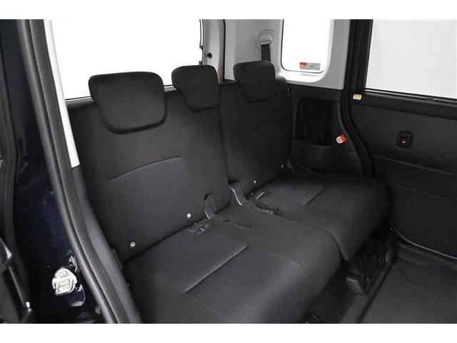 ルーミー Ｇ　追突軽減ブレーキ　パワステ　Ａストップ　ＬＥＤライト　Ｒカメラ　記録簿付　横滑り防止システム　ドライブレコーダー　ウォークスルー　エアバック　セキュリティーアラーム　パワーウィンドウ　ナビ＆ＴＶ（13枚目）