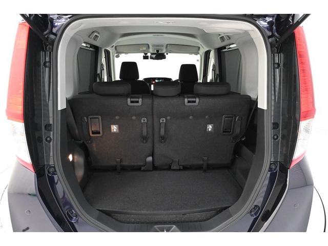 ルーミー Ｇ　追突軽減ブレーキ　パワステ　Ａストップ　ＬＥＤライト　Ｒカメラ　記録簿付　横滑り防止システム　ドライブレコーダー　ウォークスルー　エアバック　セキュリティーアラーム　パワーウィンドウ　ナビ＆ＴＶ（15枚目）