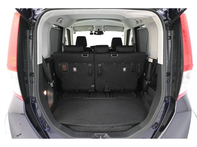 ルーミー Ｇ　追突軽減ブレーキ　パワステ　Ａストップ　ＬＥＤライト　Ｒカメラ　記録簿付　横滑り防止システム　ドライブレコーダー　ウォークスルー　エアバック　セキュリティーアラーム　パワーウィンドウ　ナビ＆ＴＶ（17枚目）