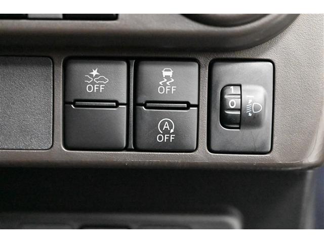 ルーミー Ｇ　追突軽減ブレーキ　パワステ　Ａストップ　ＬＥＤライト　Ｒカメラ　記録簿付　横滑り防止システム　ドライブレコーダー　ウォークスルー　エアバック　セキュリティーアラーム　パワーウィンドウ　ナビ＆ＴＶ（25枚目）