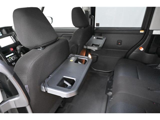 ルーミー Ｇ　追突軽減ブレーキ　パワステ　Ａストップ　ＬＥＤライト　Ｒカメラ　記録簿付　横滑り防止システム　ドライブレコーダー　ウォークスルー　エアバック　セキュリティーアラーム　パワーウィンドウ　ナビ＆ＴＶ（34枚目）