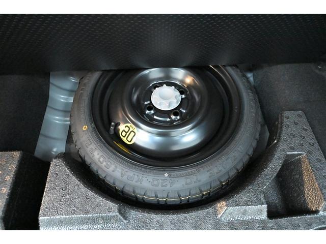 ルーミー Ｇ　追突軽減ブレーキ　パワステ　Ａストップ　ＬＥＤライト　Ｒカメラ　記録簿付　横滑り防止システム　ドライブレコーダー　ウォークスルー　エアバック　セキュリティーアラーム　パワーウィンドウ　ナビ＆ＴＶ（36枚目）