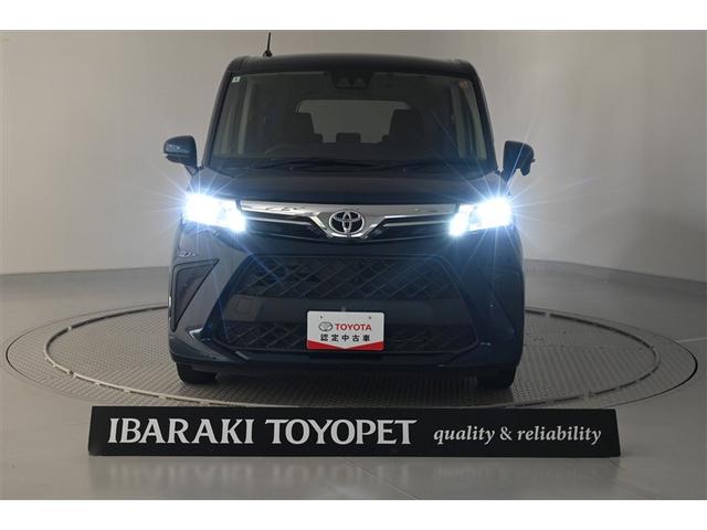 ルーミー G 追突軽減ブレーキ パワステ Aストップ LEDライト TV Rカメラ 記録簿付 横滑り防止システム ドライブレコーダー エアバック セキュリティーアラーム パワーウィンドウ 運転席助手席エアバック(7枚目)