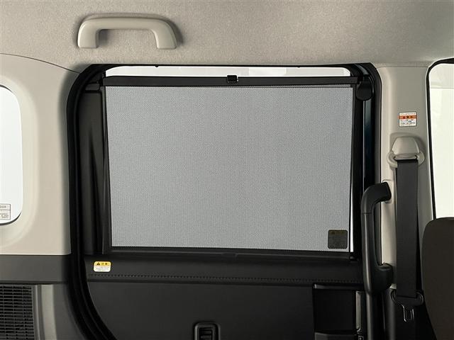 ルーミー G 追突軽減ブレーキ パワステ Aストップ LEDライト TV Rカメラ 記録簿付 横滑り防止システム ドライブレコーダー エアバック セキュリティーアラーム パワーウィンドウ 運転席助手席エアバック(16枚目)