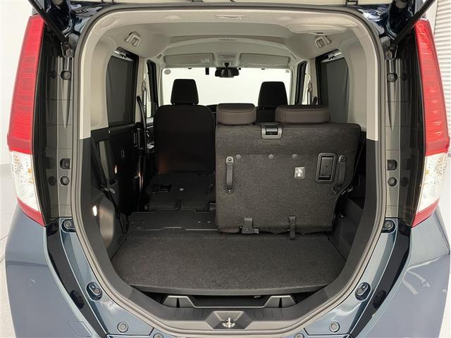 ルーミー G 追突軽減ブレーキ パワステ Aストップ LEDライト TV Rカメラ 記録簿付 横滑り防止システム ドライブレコーダー エアバック セキュリティーアラーム パワーウィンドウ 運転席助手席エアバック(18枚目)