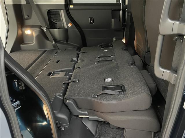 ルーミー G 追突軽減ブレーキ パワステ Aストップ LEDライト TV Rカメラ 記録簿付 横滑り防止システム ドライブレコーダー エアバック セキュリティーアラーム パワーウィンドウ 運転席助手席エアバック(19枚目)