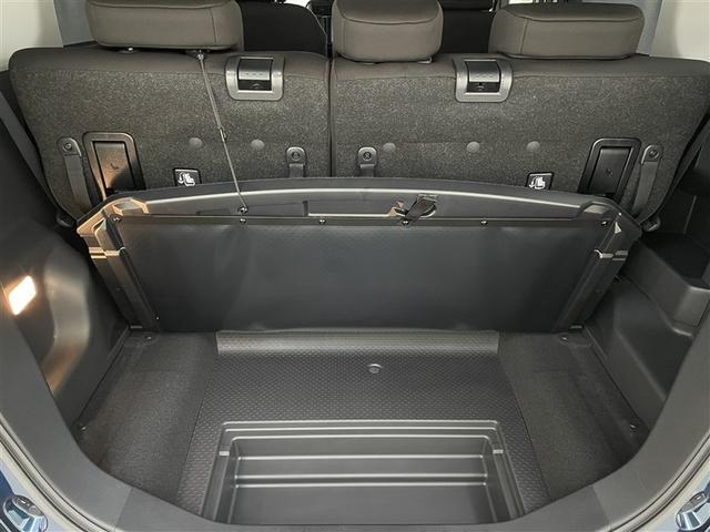 ルーミー G 追突軽減ブレーキ パワステ Aストップ LEDライト TV Rカメラ 記録簿付 横滑り防止システム ドライブレコーダー エアバック セキュリティーアラーム パワーウィンドウ 運転席助手席エアバック(20枚目)