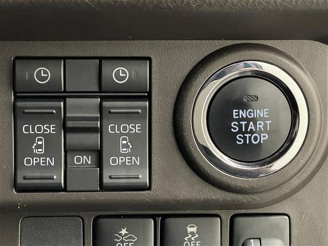 ルーミー G 追突軽減ブレーキ パワステ Aストップ LEDライト TV Rカメラ 記録簿付 横滑り防止システム ドライブレコーダー エアバック セキュリティーアラーム パワーウィンドウ 運転席助手席エアバック(23枚目)