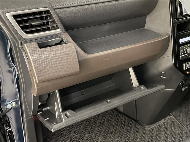 ルーミー G 追突軽減ブレーキ パワステ Aストップ LEDライト TV Rカメラ 記録簿付 横滑り防止システム ドライブレコーダー エアバック セキュリティーアラーム パワーウィンドウ 運転席助手席エアバック(28枚目)