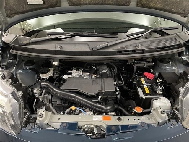 ルーミー G 追突軽減ブレーキ パワステ Aストップ LEDライト TV Rカメラ 記録簿付 横滑り防止システム ドライブレコーダー エアバック セキュリティーアラーム パワーウィンドウ 運転席助手席エアバック(37枚目)