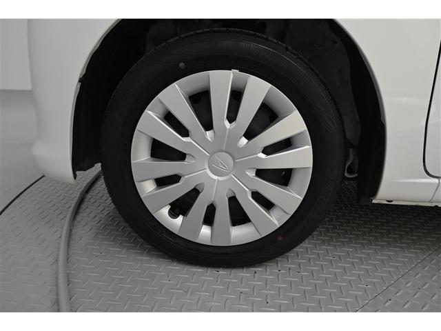 ムーヴ L SAIII VSC i-STOP キーレスエントリーシステム Wエアバッグ メンテナンスノート フルセグTV ドラレコ AUX対応 DVD ナビTV エアコン メモリーナビ ABS パワーウィンドウ エアバック(5枚目)