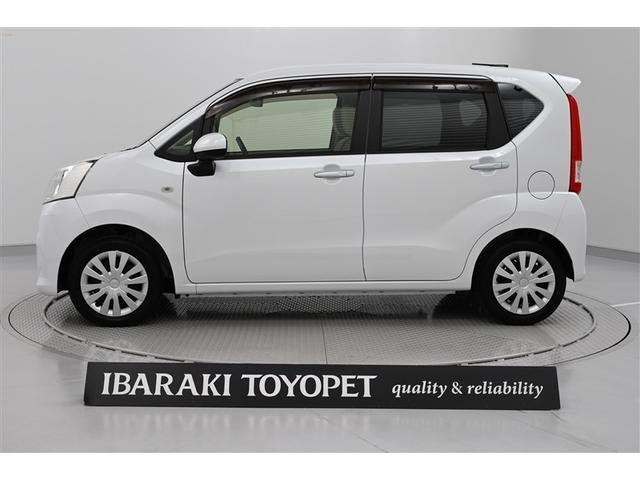 ムーヴ L SAIII VSC i-STOP キーレスエントリーシステム Wエアバッグ メンテナンスノート フルセグTV ドラレコ AUX対応 DVD ナビTV エアコン メモリーナビ ABS パワーウィンドウ エアバック(6枚目)