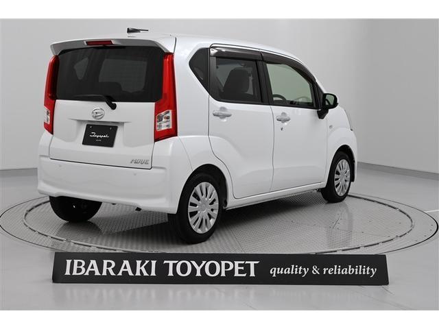 ムーヴ L SAIII VSC i-STOP キーレスエントリーシステム Wエアバッグ メンテナンスノート フルセグTV ドラレコ AUX対応 DVD ナビTV エアコン メモリーナビ ABS パワーウィンドウ エアバック(7枚目)