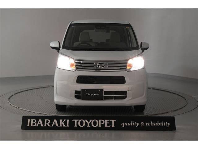 ムーヴ L SAIII VSC i-STOP キーレスエントリーシステム Wエアバッグ メンテナンスノート フルセグTV ドラレコ AUX対応 DVD ナビTV エアコン メモリーナビ ABS パワーウィンドウ エアバック(8枚目)