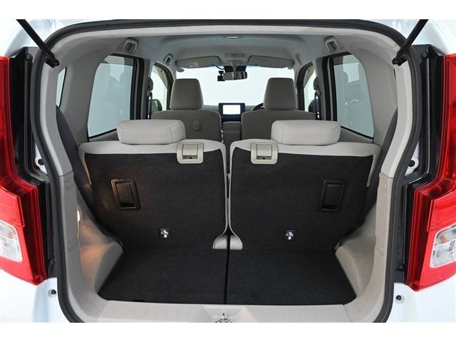 ムーヴ L SAIII VSC i-STOP キーレスエントリーシステム Wエアバッグ メンテナンスノート フルセグTV ドラレコ AUX対応 DVD ナビTV エアコン メモリーナビ ABS パワーウィンドウ エアバック(18枚目)