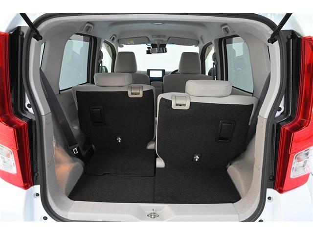 ムーヴ L SAIII VSC i-STOP キーレスエントリーシステム Wエアバッグ メンテナンスノート フルセグTV ドラレコ AUX対応 DVD ナビTV エアコン メモリーナビ ABS パワーウィンドウ エアバック(19枚目)