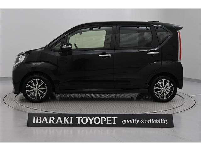 ムーヴ カスタム　Ｘ　ハイパーＳＡ　ＤＶＤ再生　スマートキー　ワンセグＴＶ　メモリーナビ　キーレス　ミュージックプレイヤー接続可　アルミホイール　ＡＢＳ　アイドリングストップ　Ｗエアバック　セキュリティー　ナビ＆ＴＶ　横滑防止装置（4枚目）