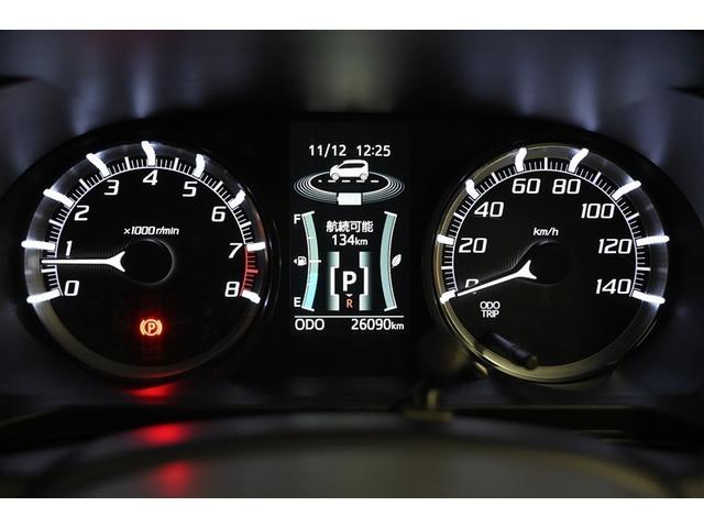 ムーヴ カスタム　Ｘ　ハイパーＳＡ　ＤＶＤ再生　スマートキー　ワンセグＴＶ　メモリーナビ　キーレス　ミュージックプレイヤー接続可　アルミホイール　ＡＢＳ　アイドリングストップ　Ｗエアバック　セキュリティー　ナビ＆ＴＶ　横滑防止装置（7枚目）