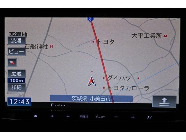 ムーヴ カスタム　Ｘ　ハイパーＳＡ　ＤＶＤ再生　スマートキー　ワンセグＴＶ　メモリーナビ　キーレス　ミュージックプレイヤー接続可　アルミホイール　ＡＢＳ　アイドリングストップ　Ｗエアバック　セキュリティー　ナビ＆ＴＶ　横滑防止装置（9枚目）