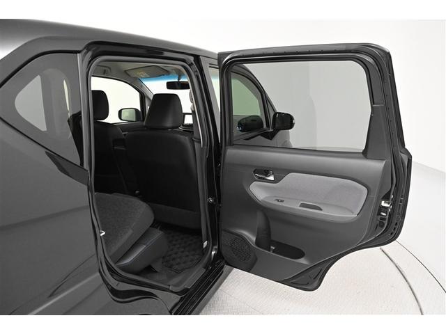 ムーヴ カスタム　Ｘ　ハイパーＳＡ　ＤＶＤ再生　スマートキー　ワンセグＴＶ　メモリーナビ　キーレス　ミュージックプレイヤー接続可　アルミホイール　ＡＢＳ　アイドリングストップ　Ｗエアバック　セキュリティー　ナビ＆ＴＶ　横滑防止装置（13枚目）