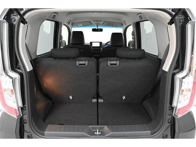 ムーヴ カスタム　Ｘ　ハイパーＳＡ　ＤＶＤ再生　スマートキー　ワンセグＴＶ　メモリーナビ　キーレス　ミュージックプレイヤー接続可　アルミホイール　ＡＢＳ　アイドリングストップ　Ｗエアバック　セキュリティー　ナビ＆ＴＶ　横滑防止装置（15枚目）