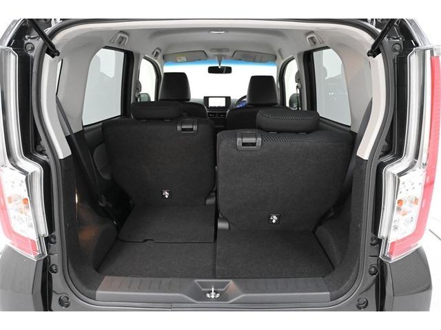 ムーヴ カスタム　Ｘ　ハイパーＳＡ　ＤＶＤ再生　スマートキー　ワンセグＴＶ　メモリーナビ　キーレス　ミュージックプレイヤー接続可　アルミホイール　ＡＢＳ　アイドリングストップ　Ｗエアバック　セキュリティー　ナビ＆ＴＶ　横滑防止装置（16枚目）