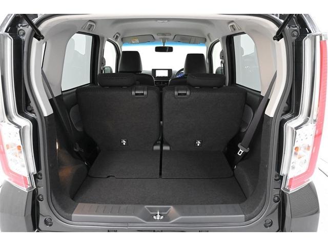 ムーヴ カスタム　Ｘ　ハイパーＳＡ　ＤＶＤ再生　スマートキー　ワンセグＴＶ　メモリーナビ　キーレス　ミュージックプレイヤー接続可　アルミホイール　ＡＢＳ　アイドリングストップ　Ｗエアバック　セキュリティー　ナビ＆ＴＶ　横滑防止装置（17枚目）