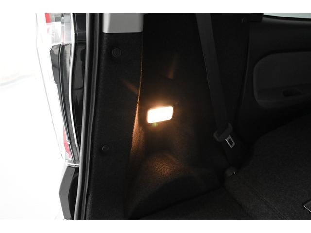 ムーヴ カスタム　Ｘ　ハイパーＳＡ　ＤＶＤ再生　スマートキー　ワンセグＴＶ　メモリーナビ　キーレス　ミュージックプレイヤー接続可　アルミホイール　ＡＢＳ　アイドリングストップ　Ｗエアバック　セキュリティー　ナビ＆ＴＶ　横滑防止装置（20枚目）