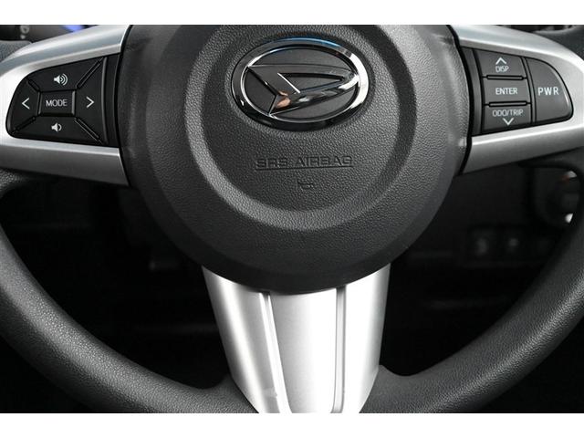 ムーヴ カスタム　Ｘ　ハイパーＳＡ　ＤＶＤ再生　スマートキー　ワンセグＴＶ　メモリーナビ　キーレス　ミュージックプレイヤー接続可　アルミホイール　ＡＢＳ　アイドリングストップ　Ｗエアバック　セキュリティー　ナビ＆ＴＶ　横滑防止装置（21枚目）